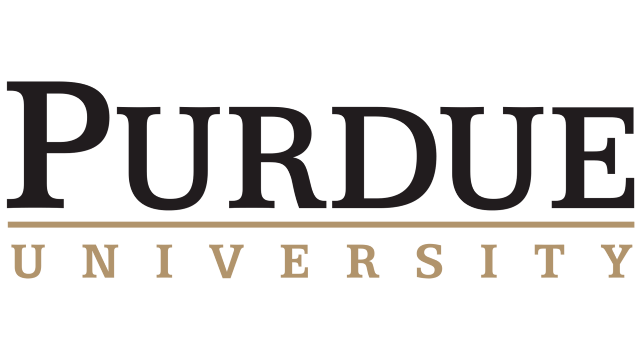 Purdue University logo